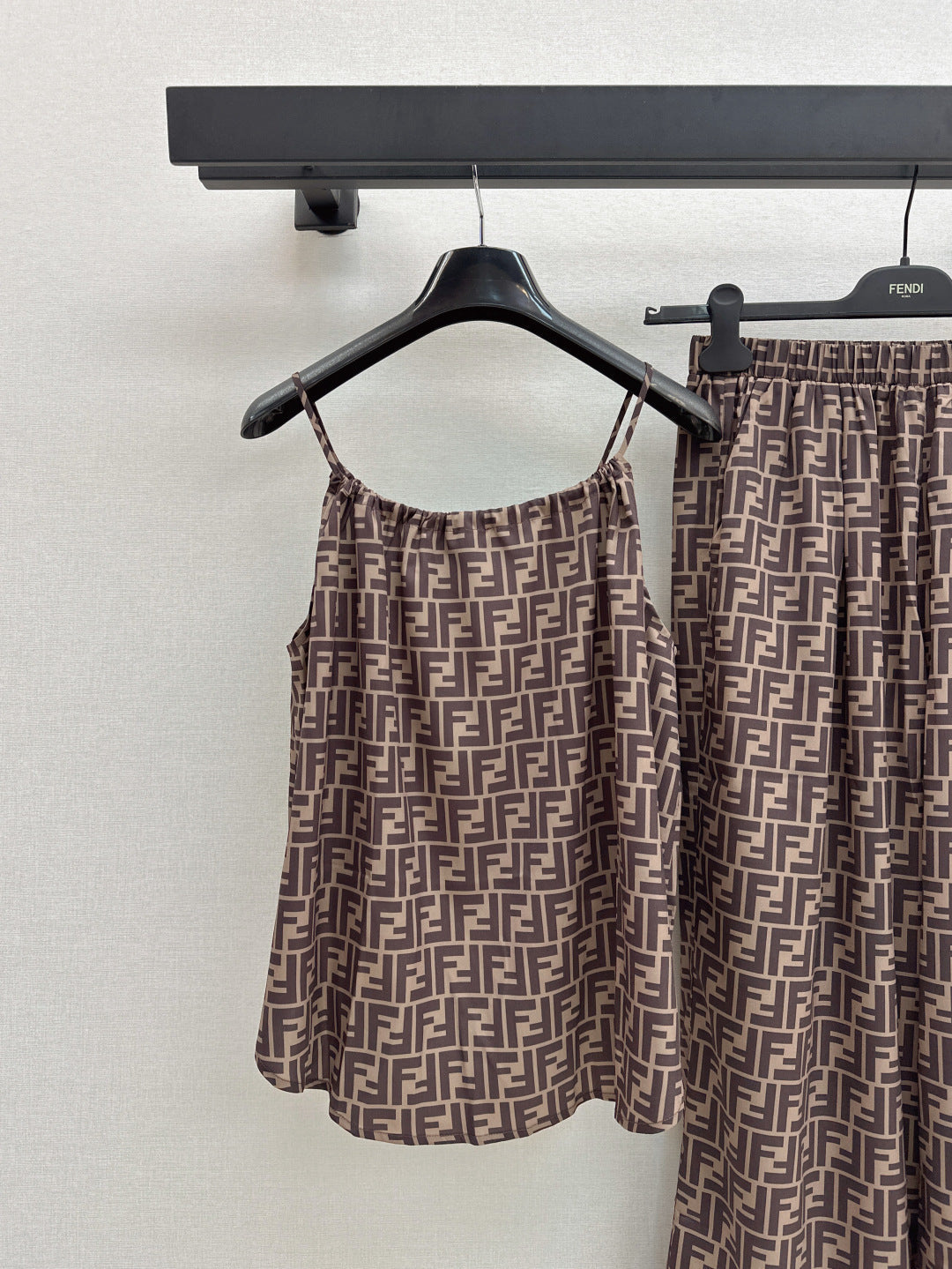 25ss print suit