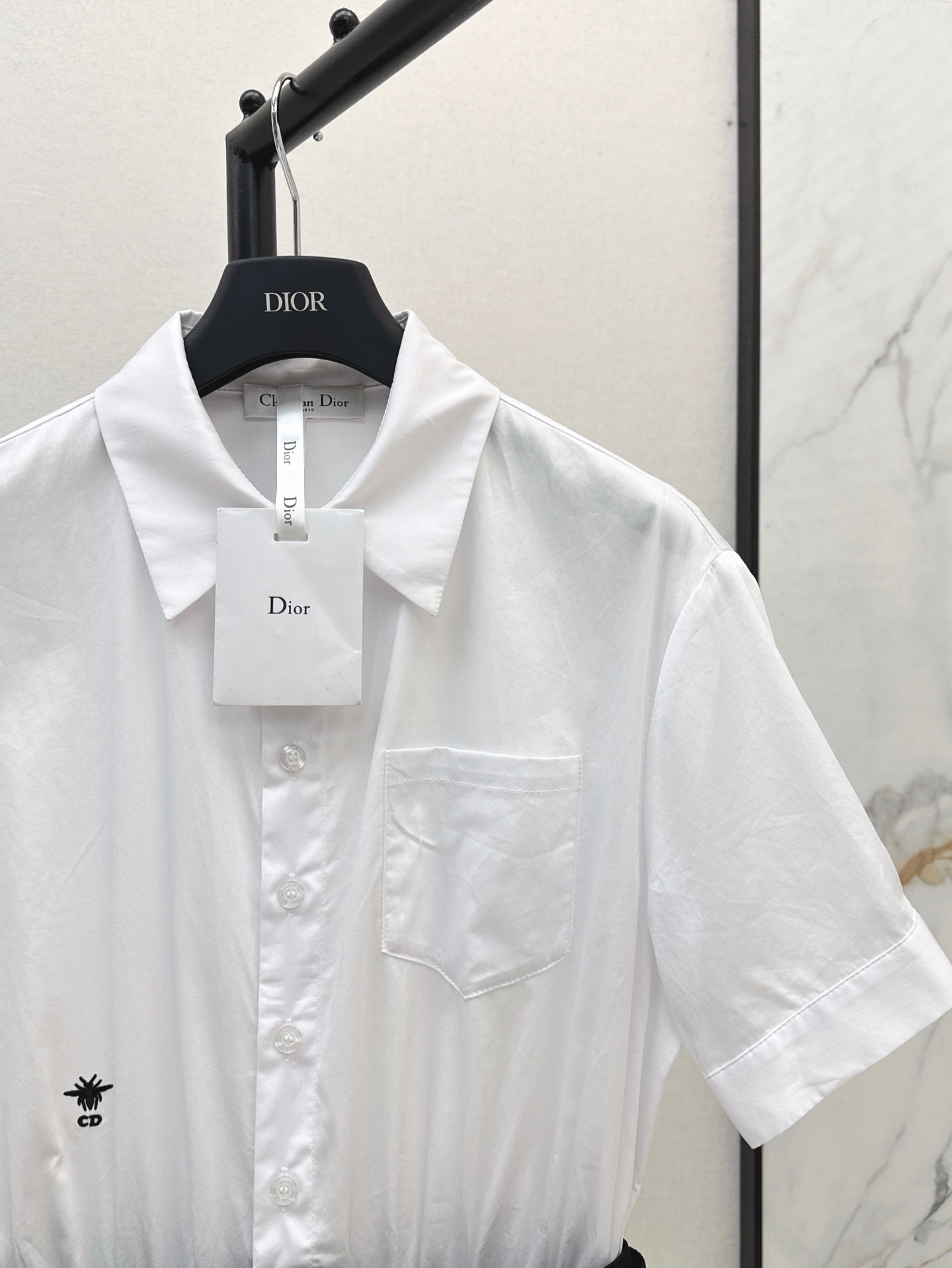 25ss miss shirt dress