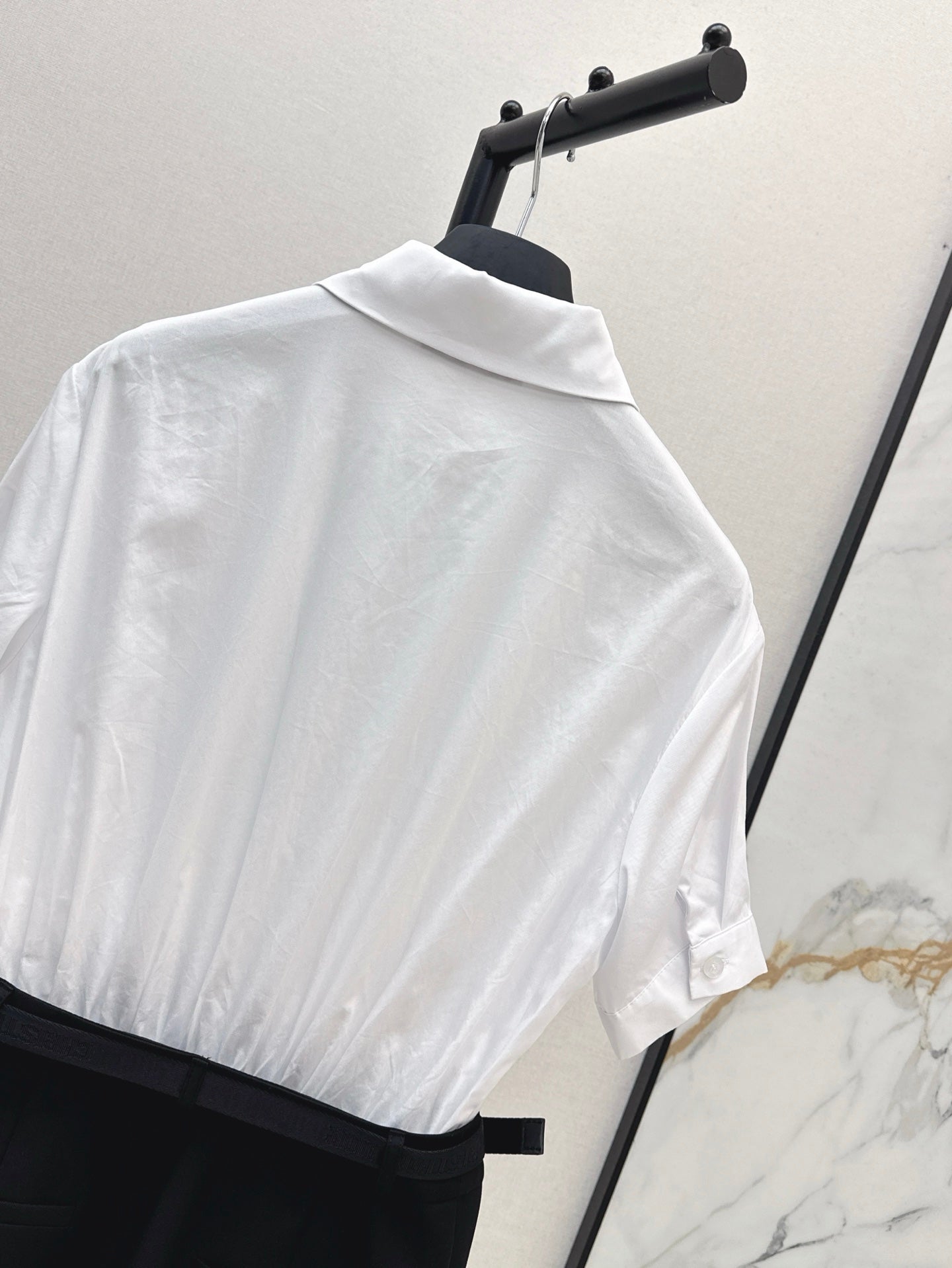 25ss miss shirt dress