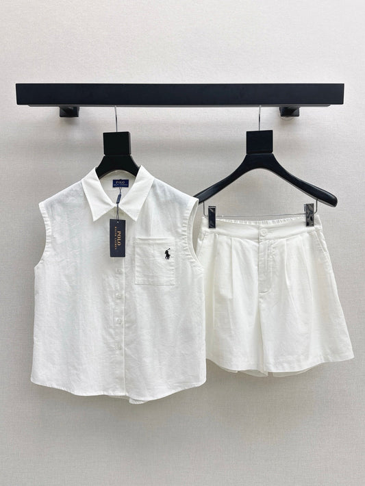 25ss vest suit