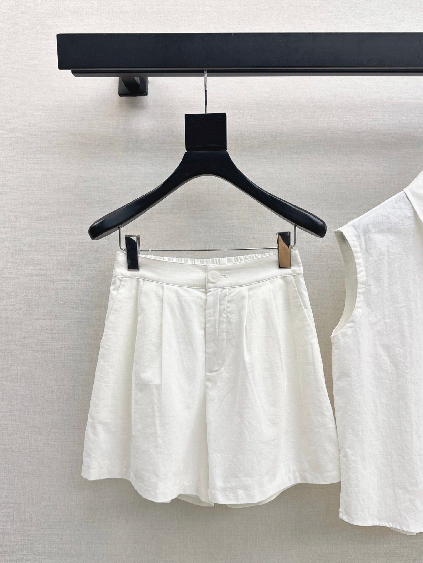 25ss vest suit
