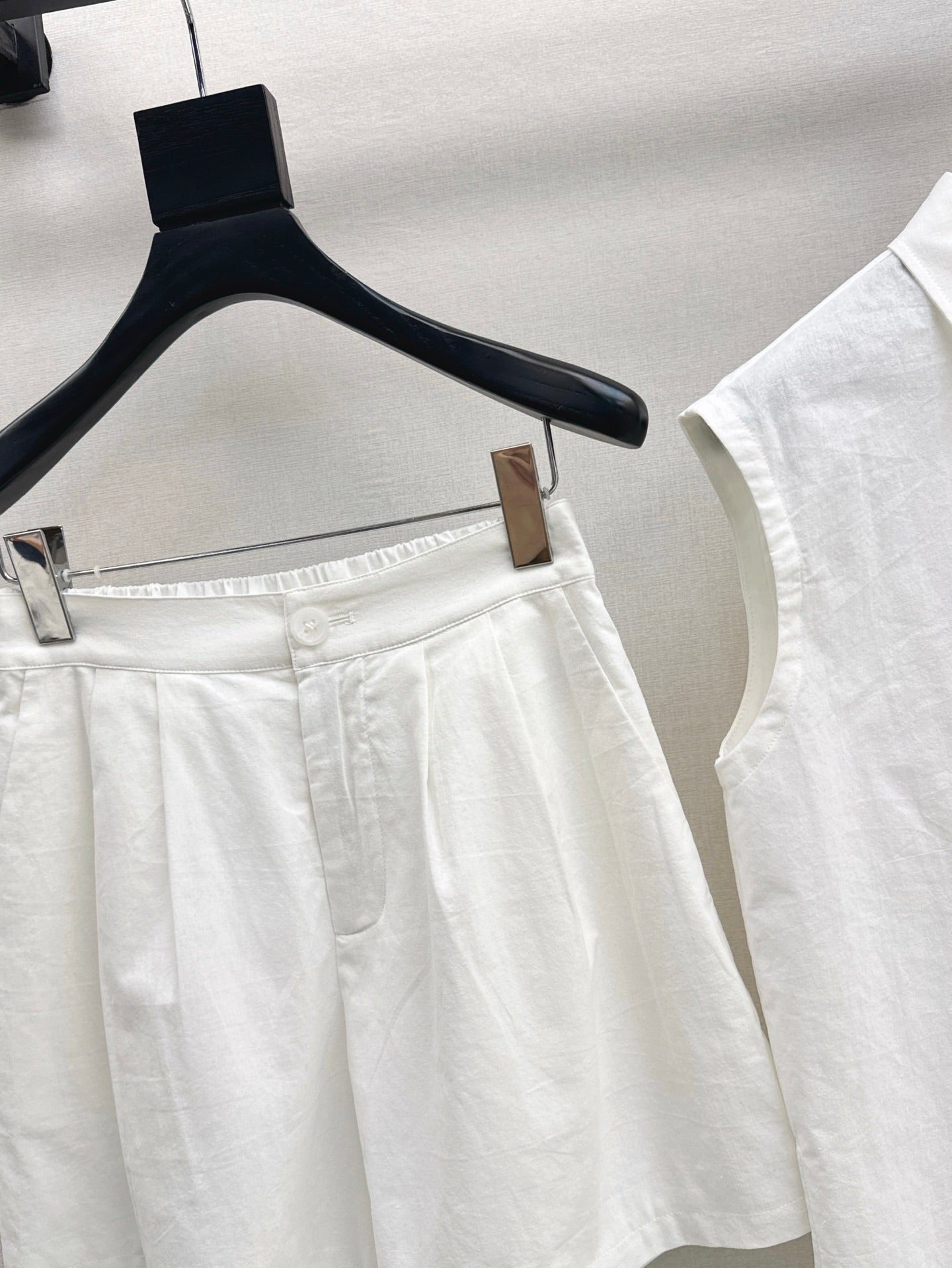 25ss vest suit