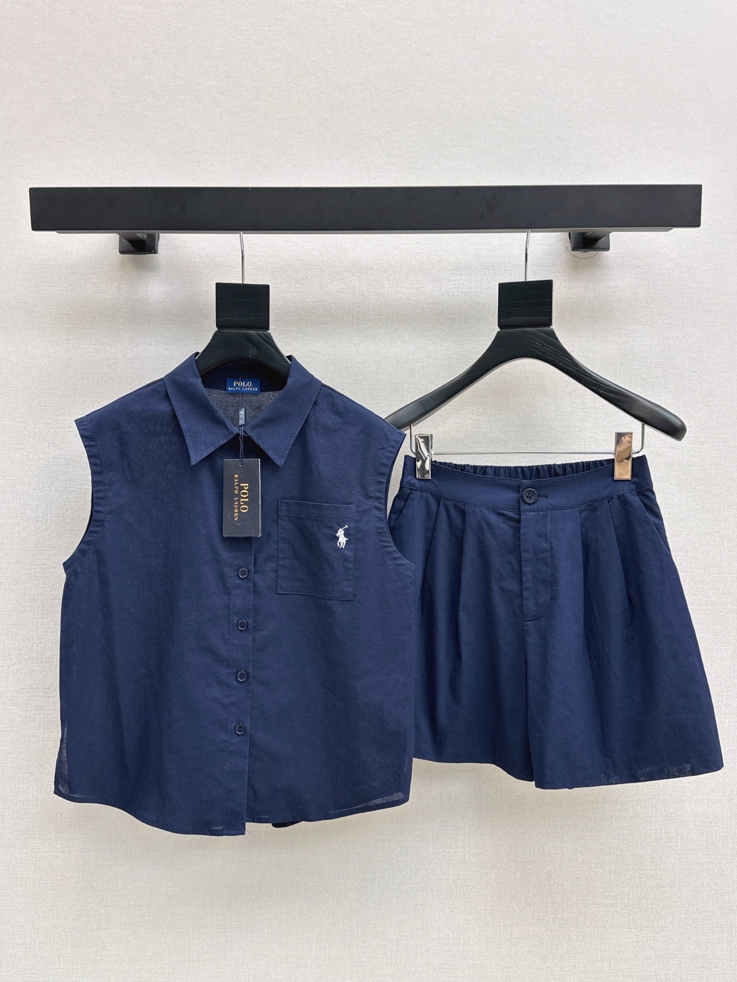25ss vest suit