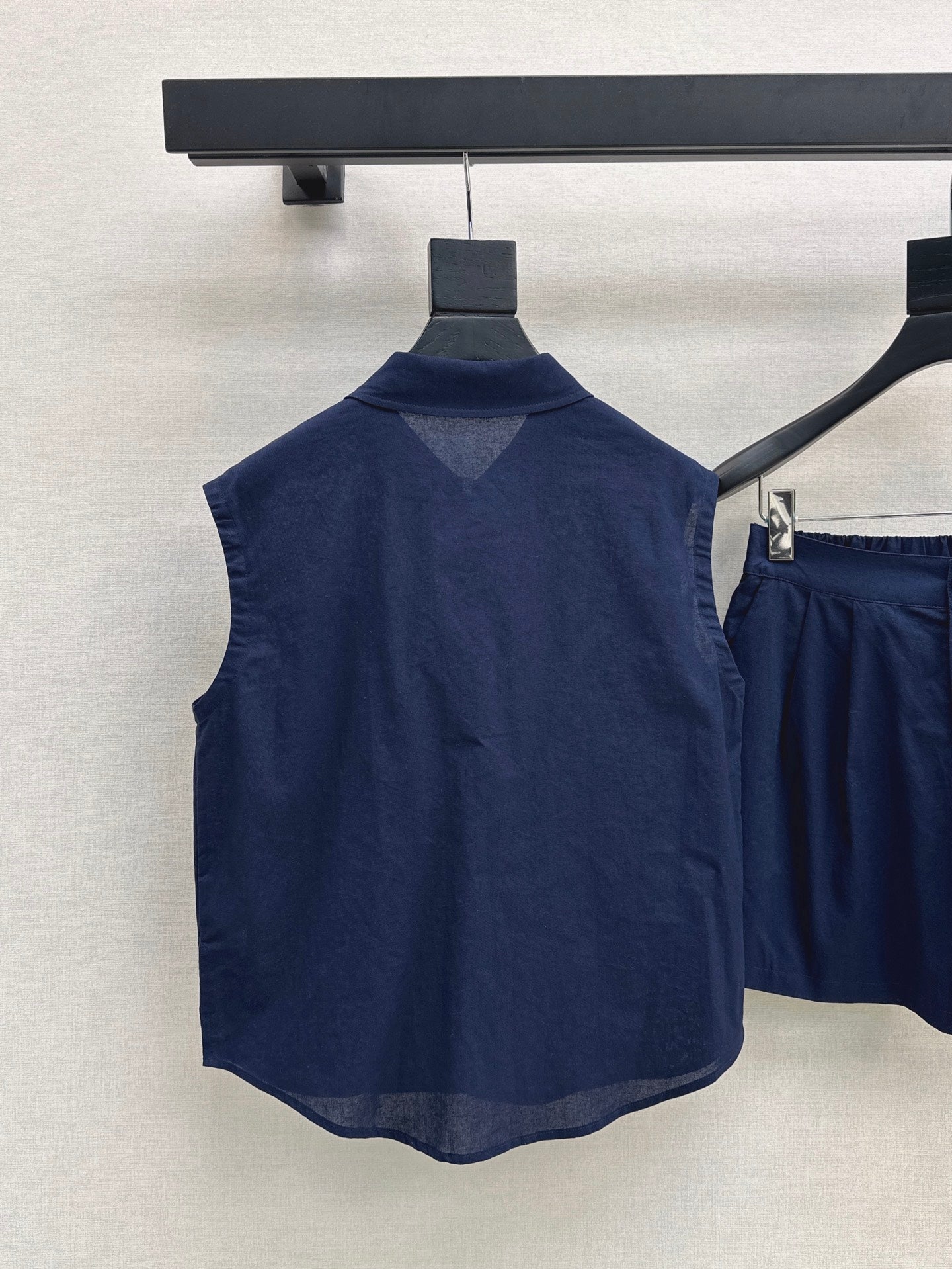 25ss vest suit