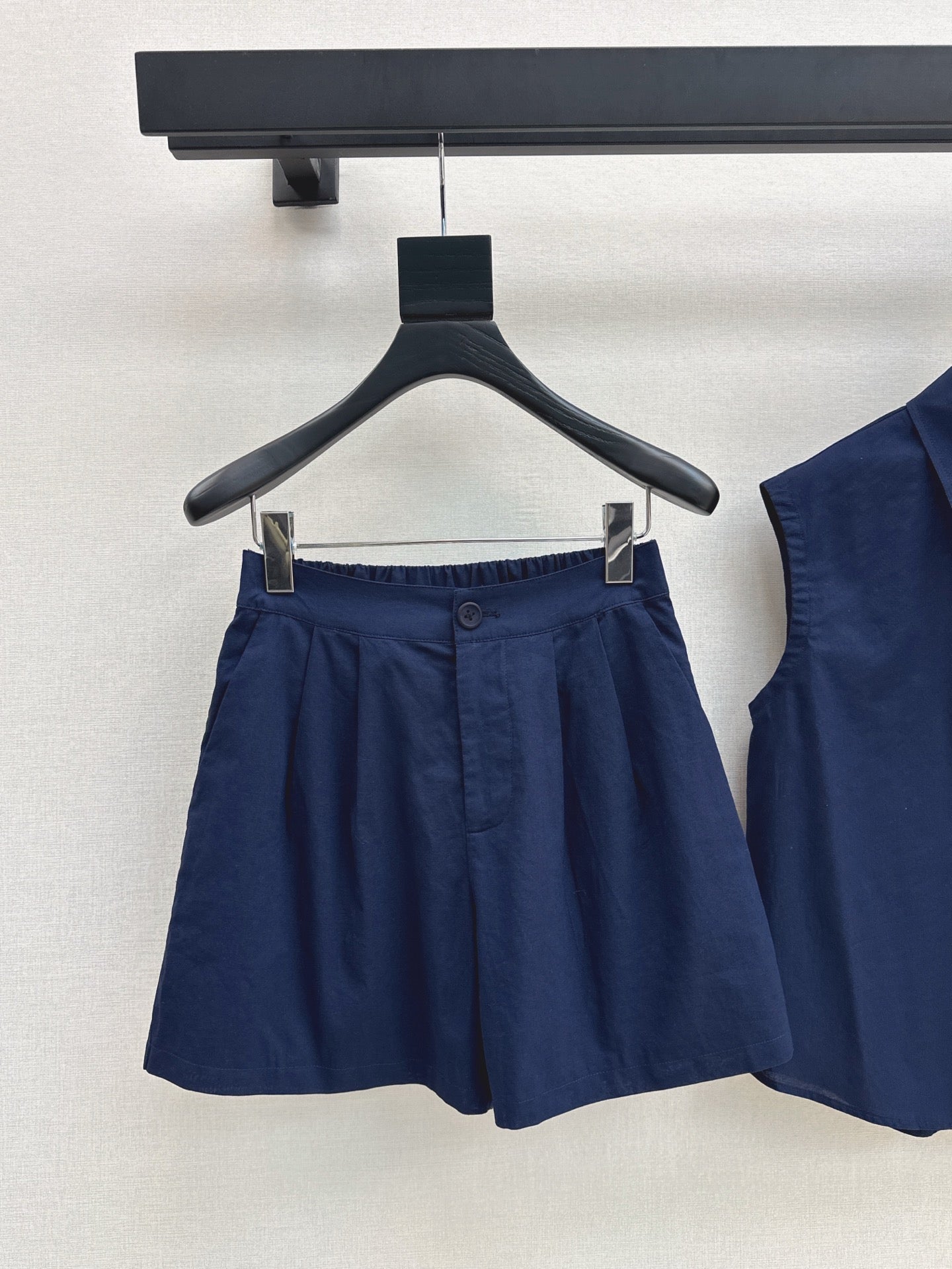 25ss vest suit