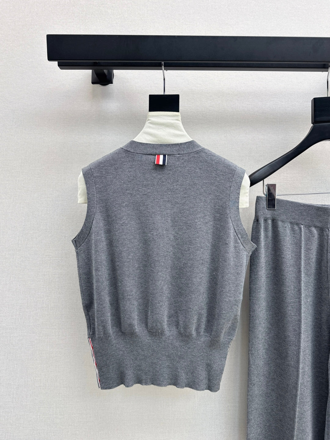 25ss knit suit