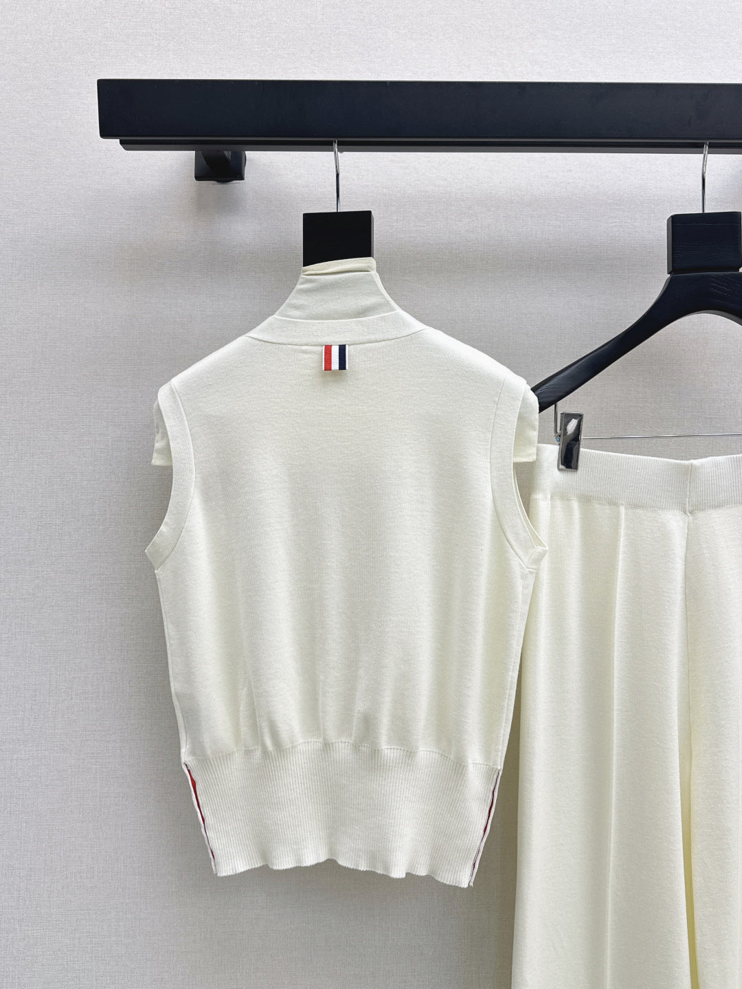25ss knit suit