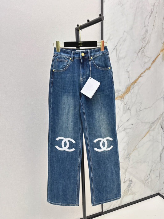 25ss straight jeans