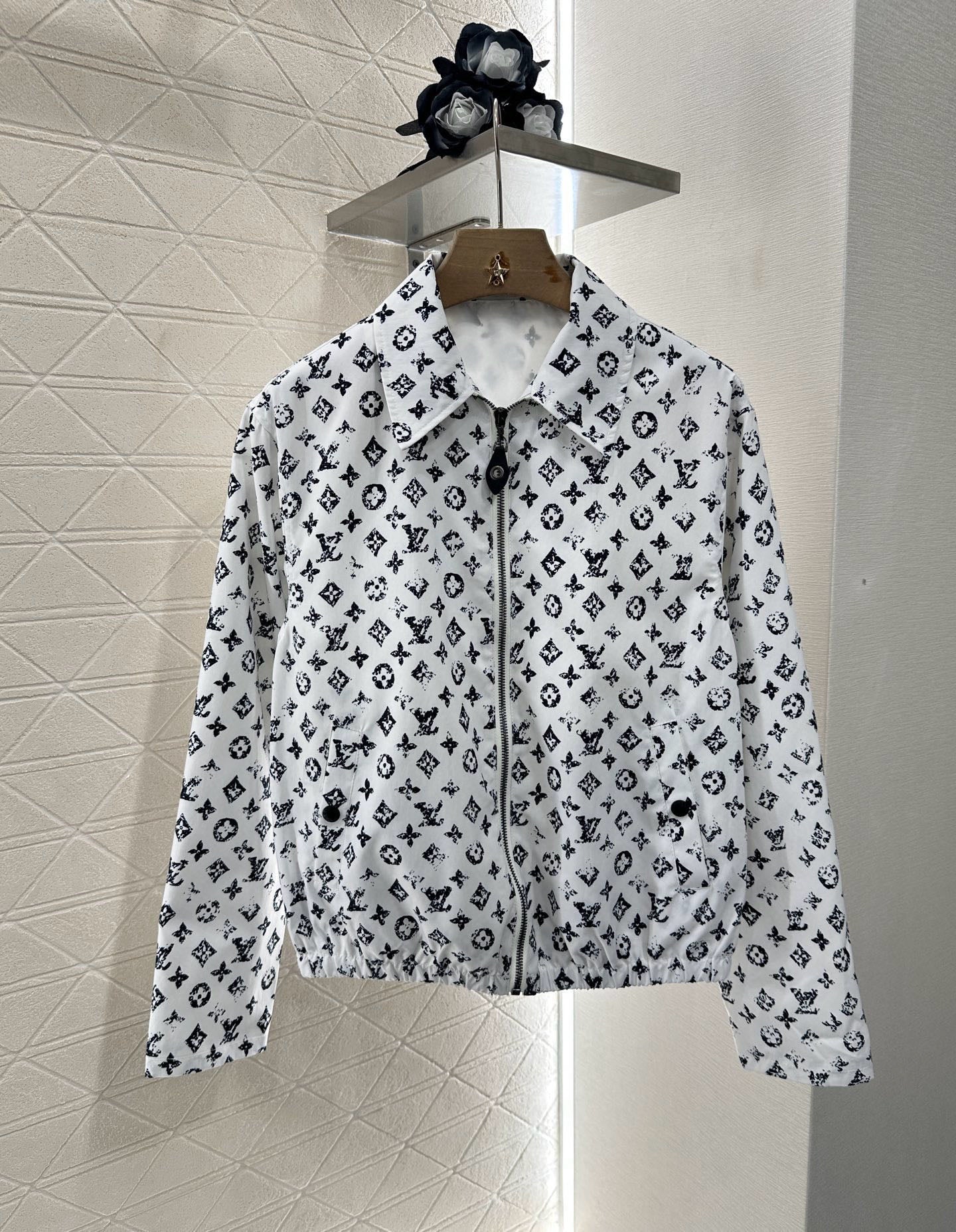 2025 new products Jacket, coat and shorts set
