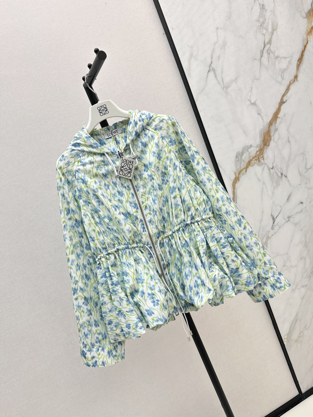 25ss printed jacket