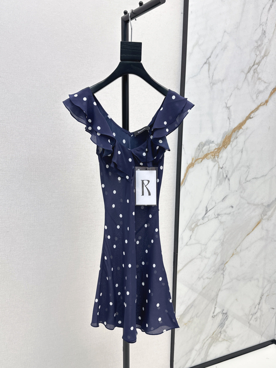 25ss silk dress