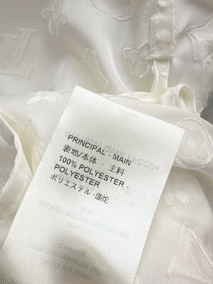 25ss jacquard vest