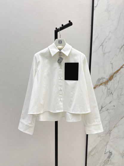 25fw shirt