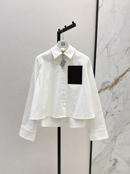 25fw shirt