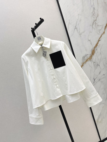 25fw shirt