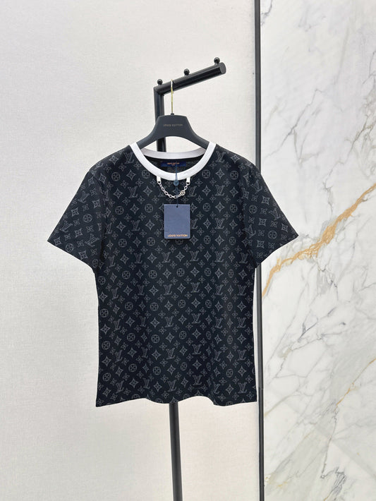25ss monogram t-shirt