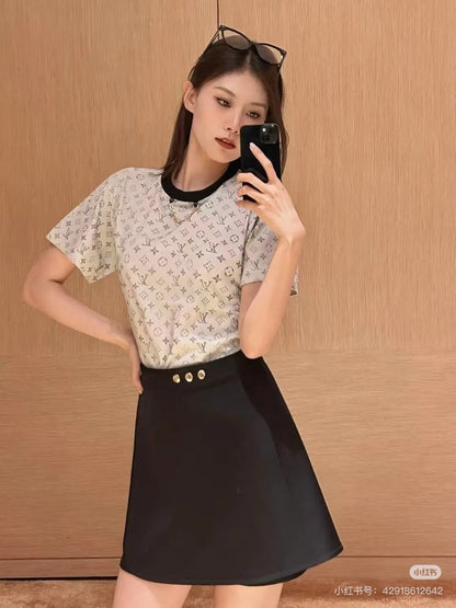 25fw skirt