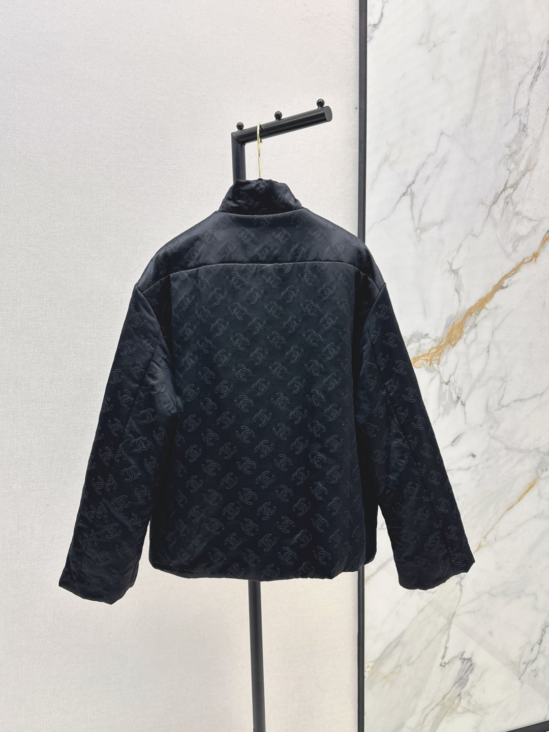 25fw reversible down jacket