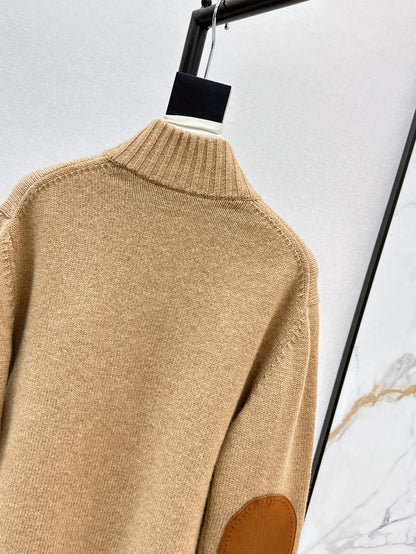 25fw cashmere cardigan