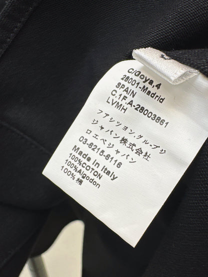 25fw shirt