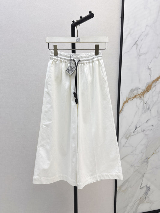 25fw wide-leg pants