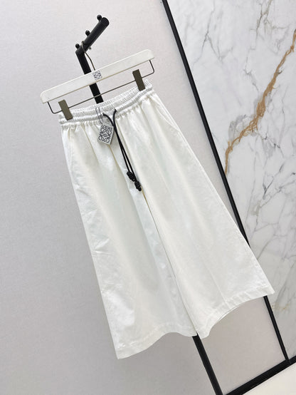 25fw wide-leg pants