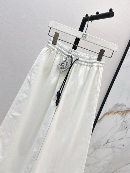 25fw wide-leg pants