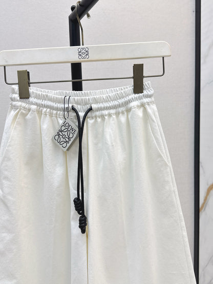 25fw wide-leg pants