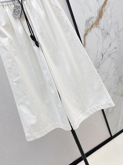25fw wide-leg pants
