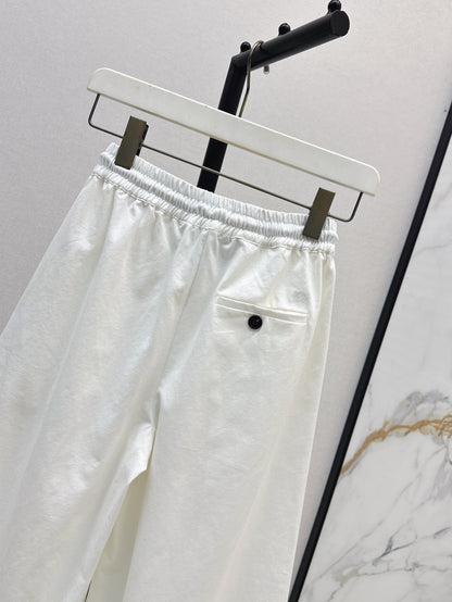 25fw wide-leg pants