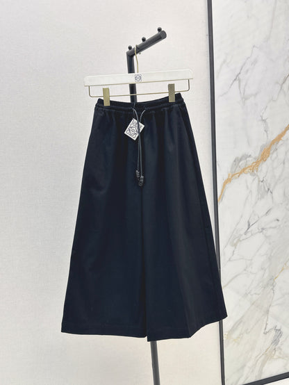25fw wide-leg pants