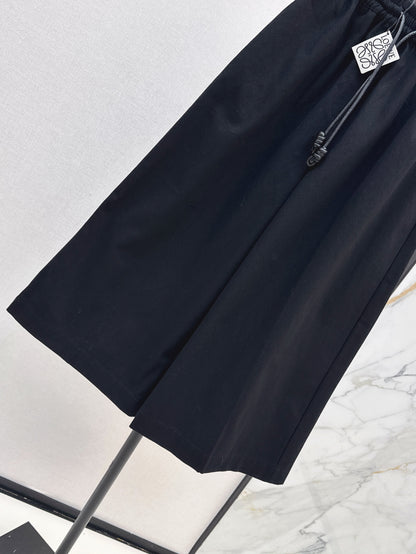 25fw wide-leg pants