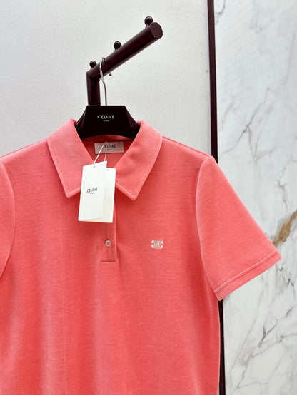 25fw polo shirt