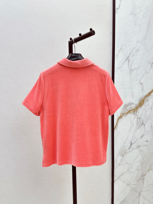 25fw polo shirt