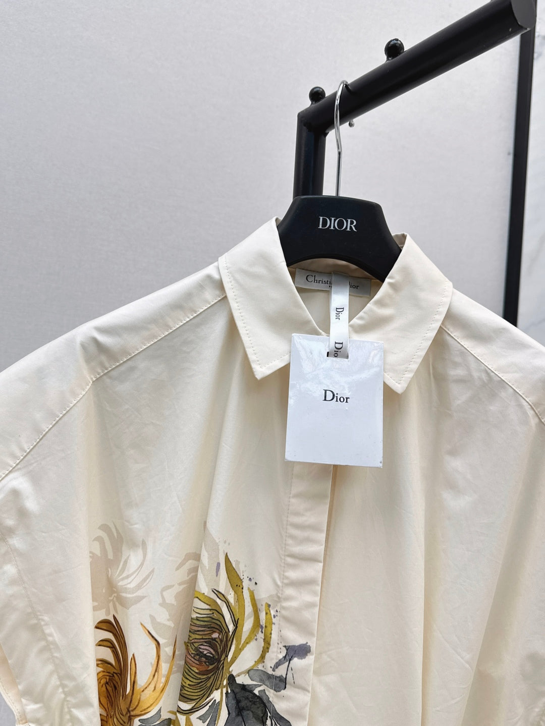 25ss shirt dress