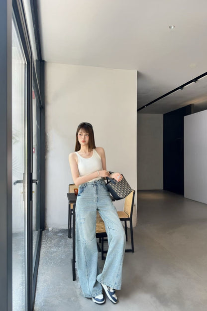 25fw jeans