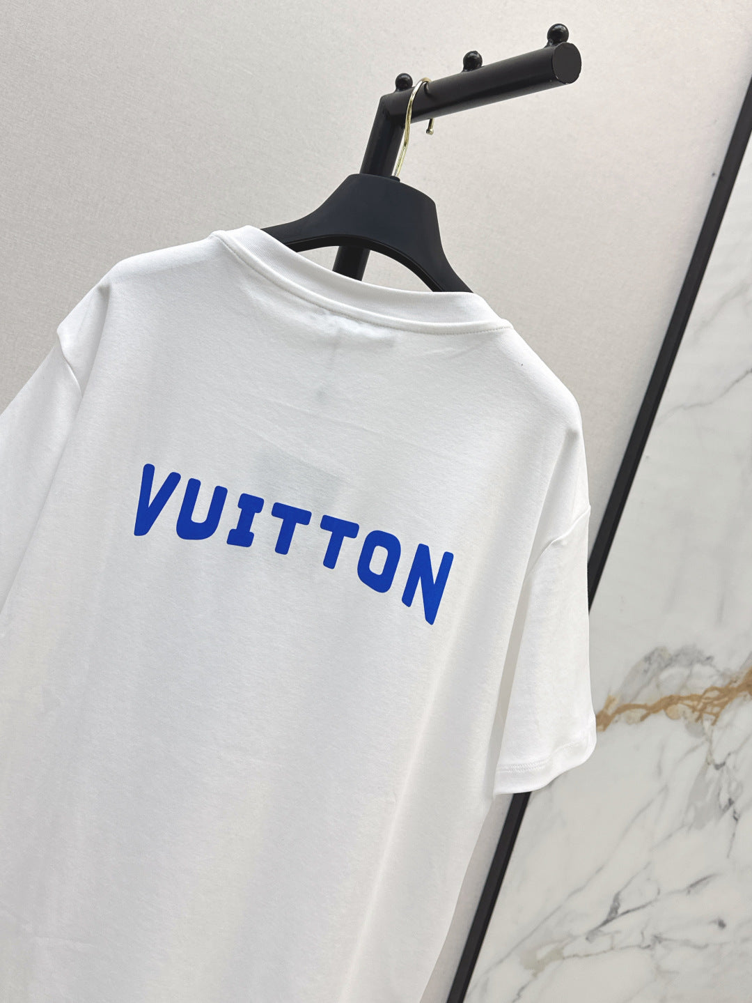 25ss printed t-shirt