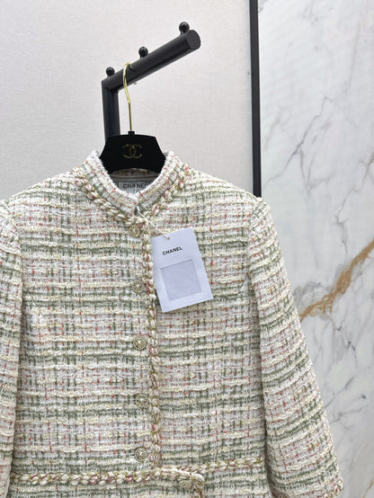 25fw woven dress