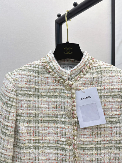 25fw woven dress