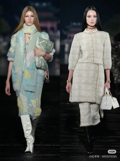 25fw woven dress