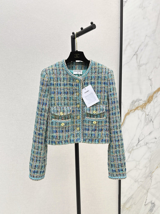 25fw woven jacket