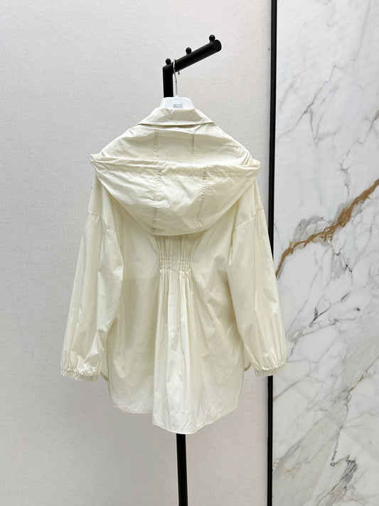 25fw hooded jacket