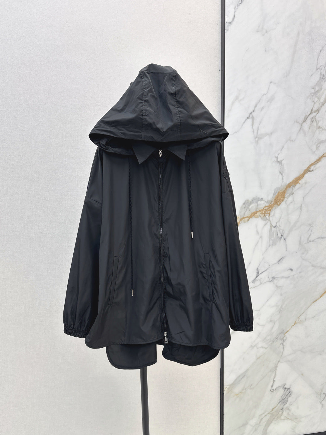 25fw hooded jacket