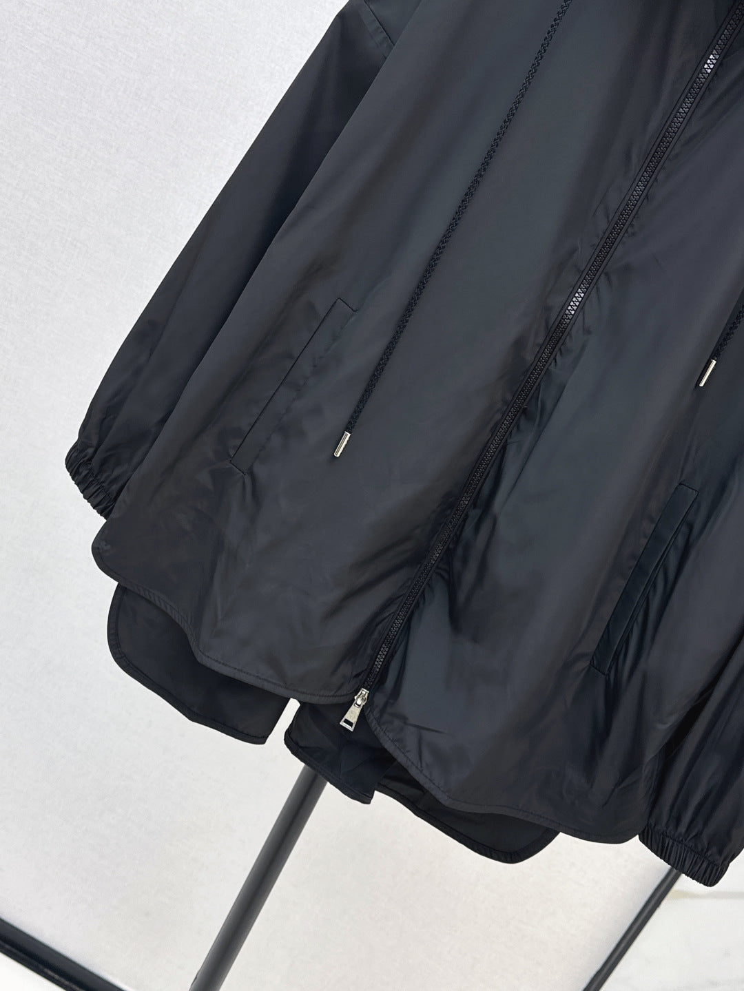 25fw hooded jacket