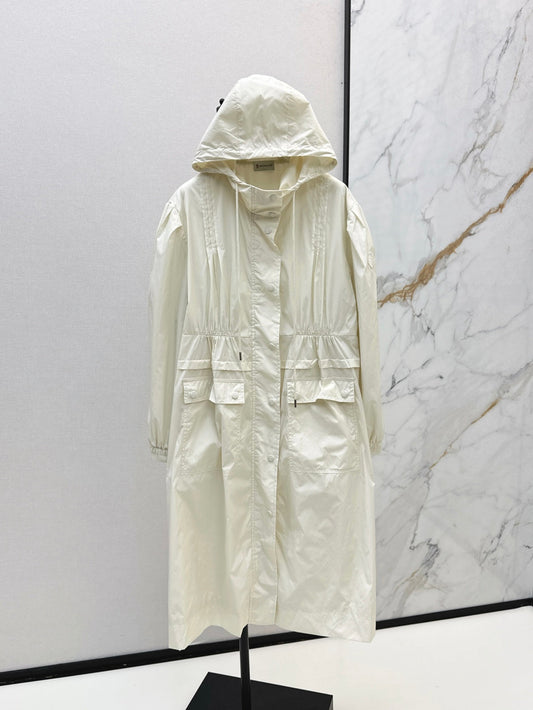 25fw trench coat
