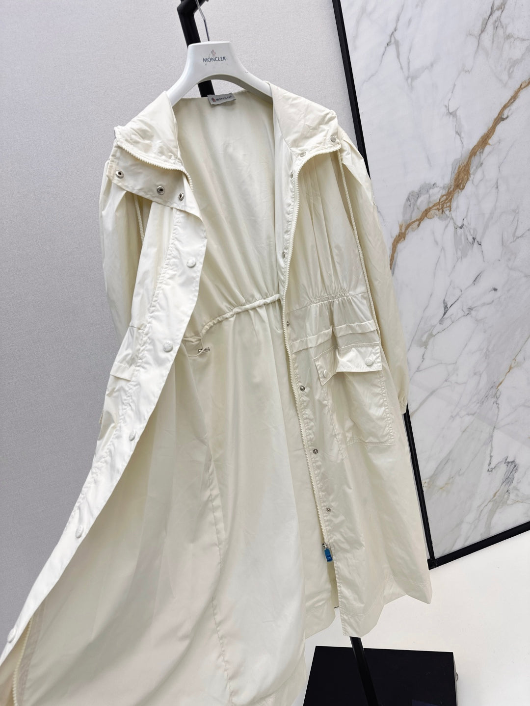 25fw trench coat
