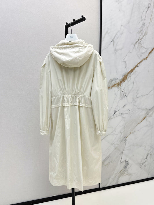 25fw trench coat