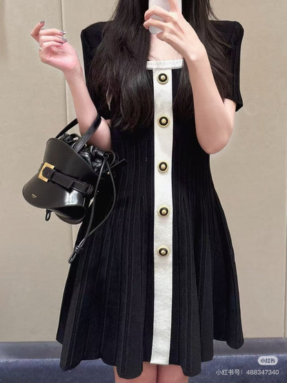 25fw dress