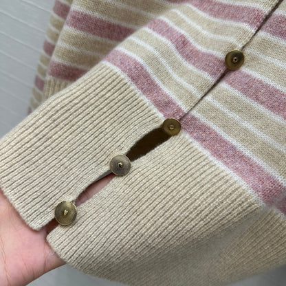 25fw knitted shirt