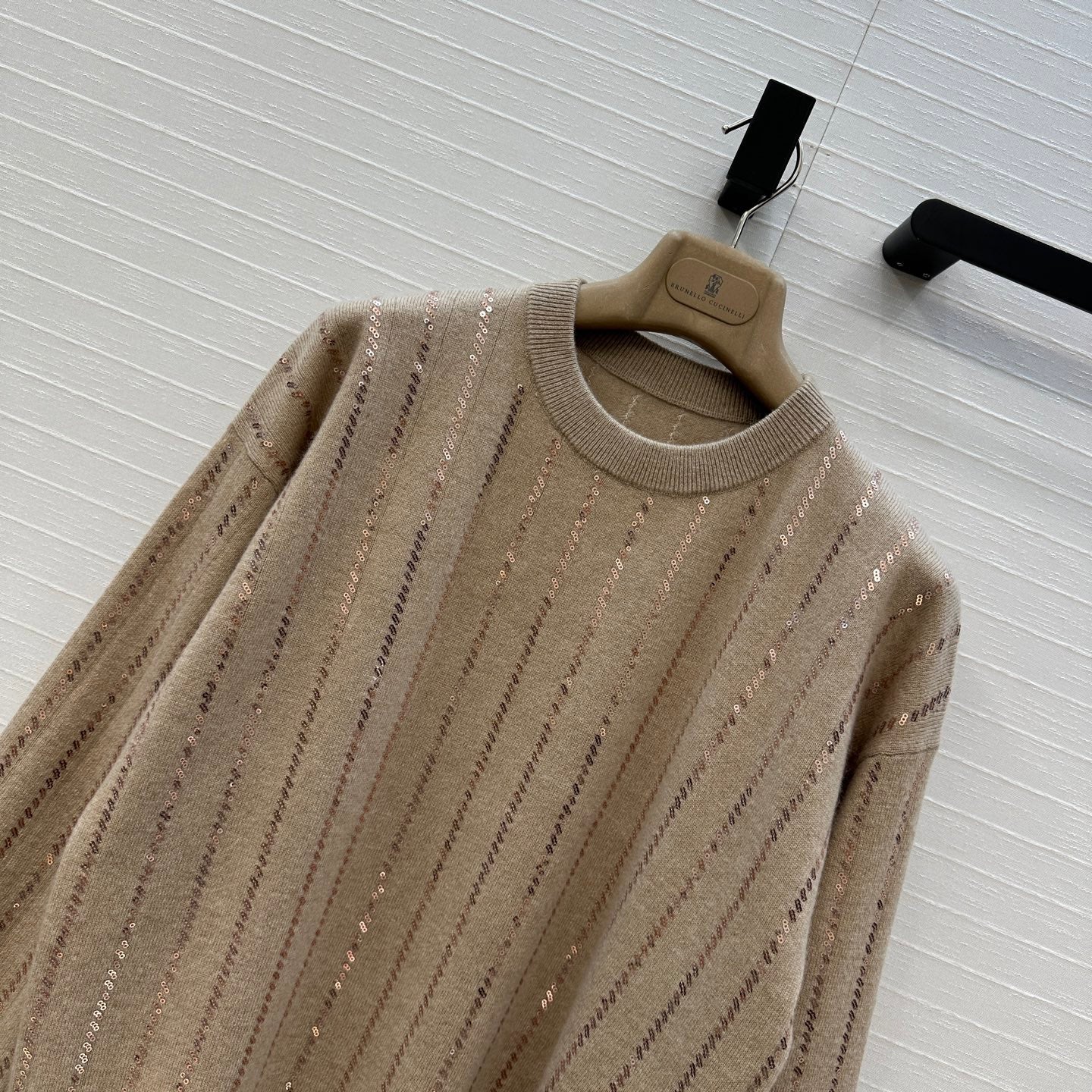 25fw embroidered shirt